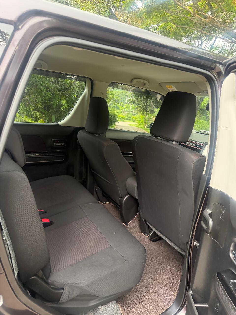 Suzuki Wagon R 2018 - භාවිතා කරන ලද කාර් sale in Sri Lanka - patpat.lk