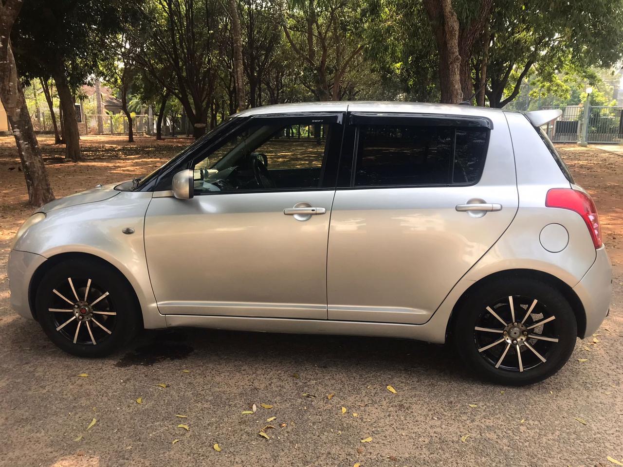 Suzuki Swift 2016 - Used Car sale in Sri Lanka - patpat.lk