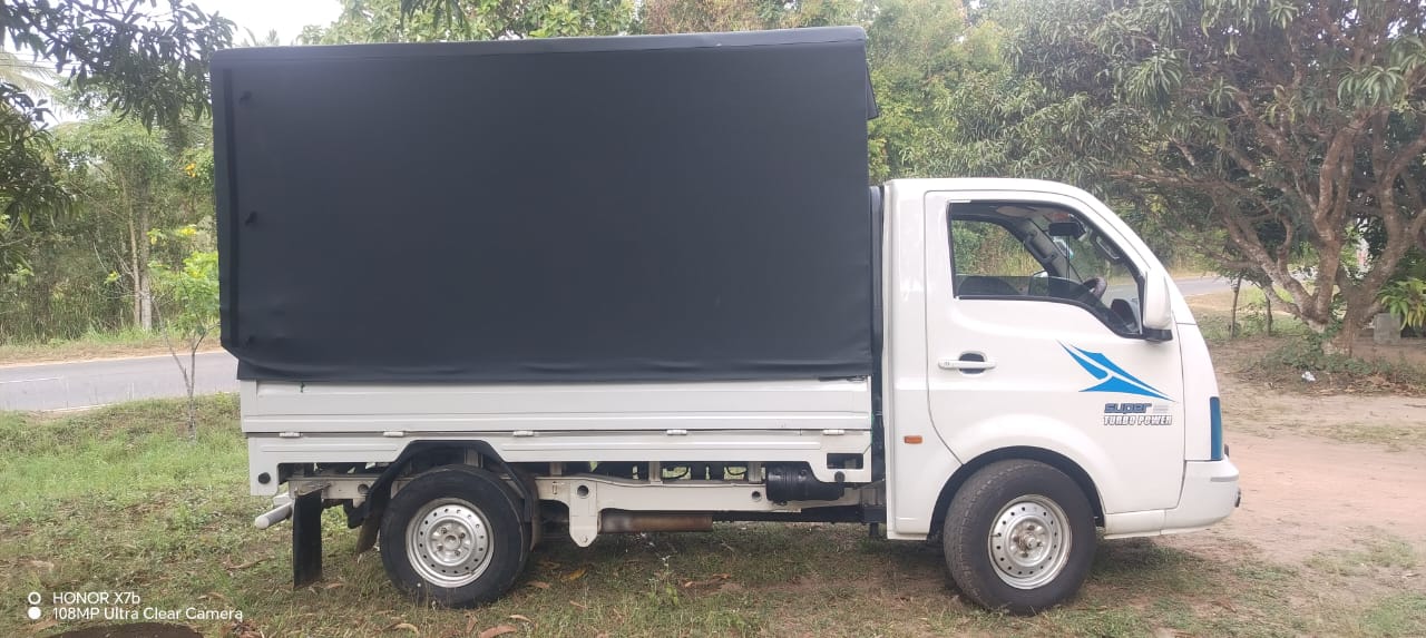 Tata Ace 2015 - Used Truck sale in Sri Lanka - patpat.lk