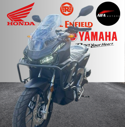 Honda ADV 2025 - Brand New Bike sale in Sri Lanka - patpat.lk