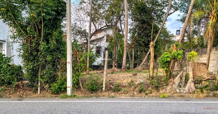 Commercial Land for Sale in Ethul Kotte