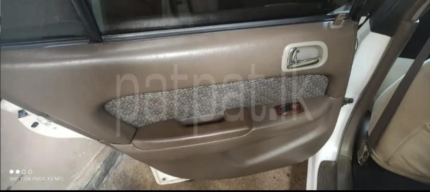 Toyota Corolla 1996 - பயன்படுத்தப்பட்டது கார் sale in Sri Lanka - patpat.lk