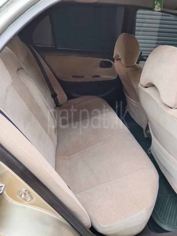 Toyota Corolla 1991 - பயன்படுத்தப்பட்டது கார் sale in Sri Lanka - patpat.lk