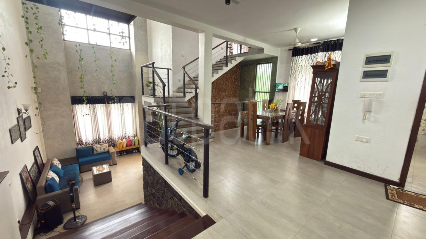 House for Sale in Kirulapone