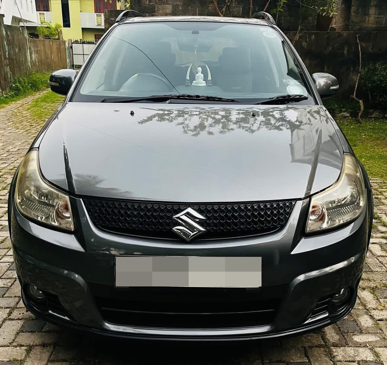 Suzuki SX 2010 ads-image-1