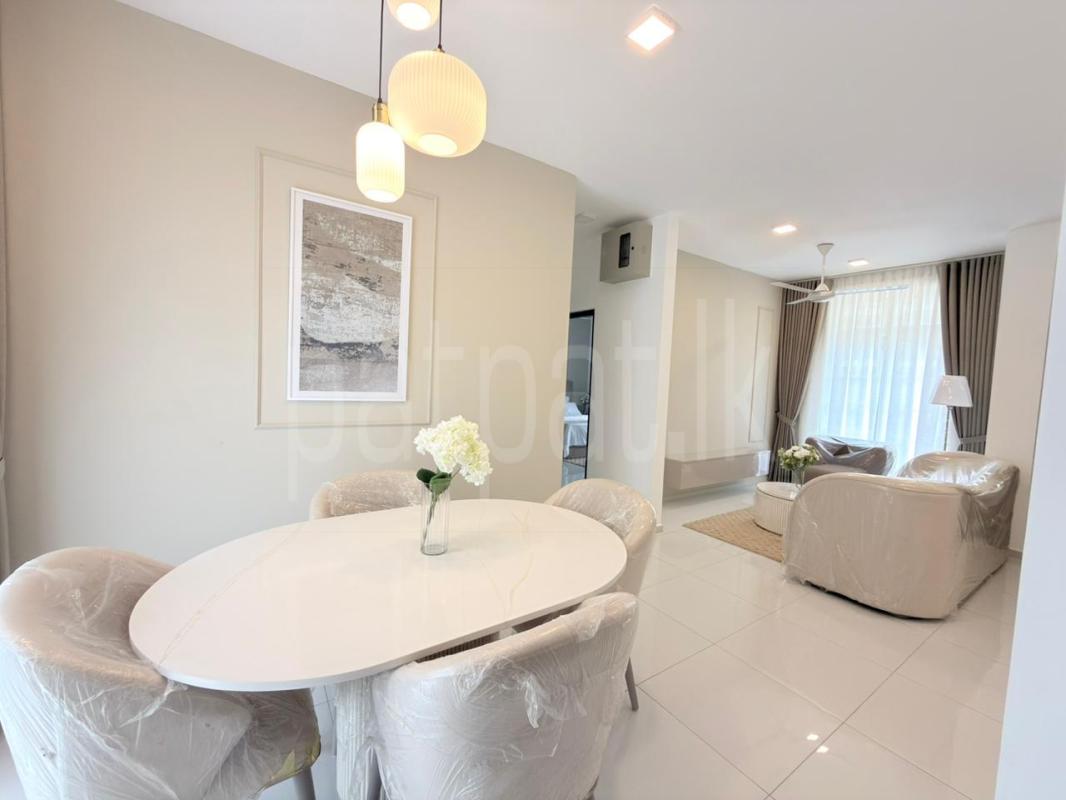 Luxury Apartment for Rent in Yakkala