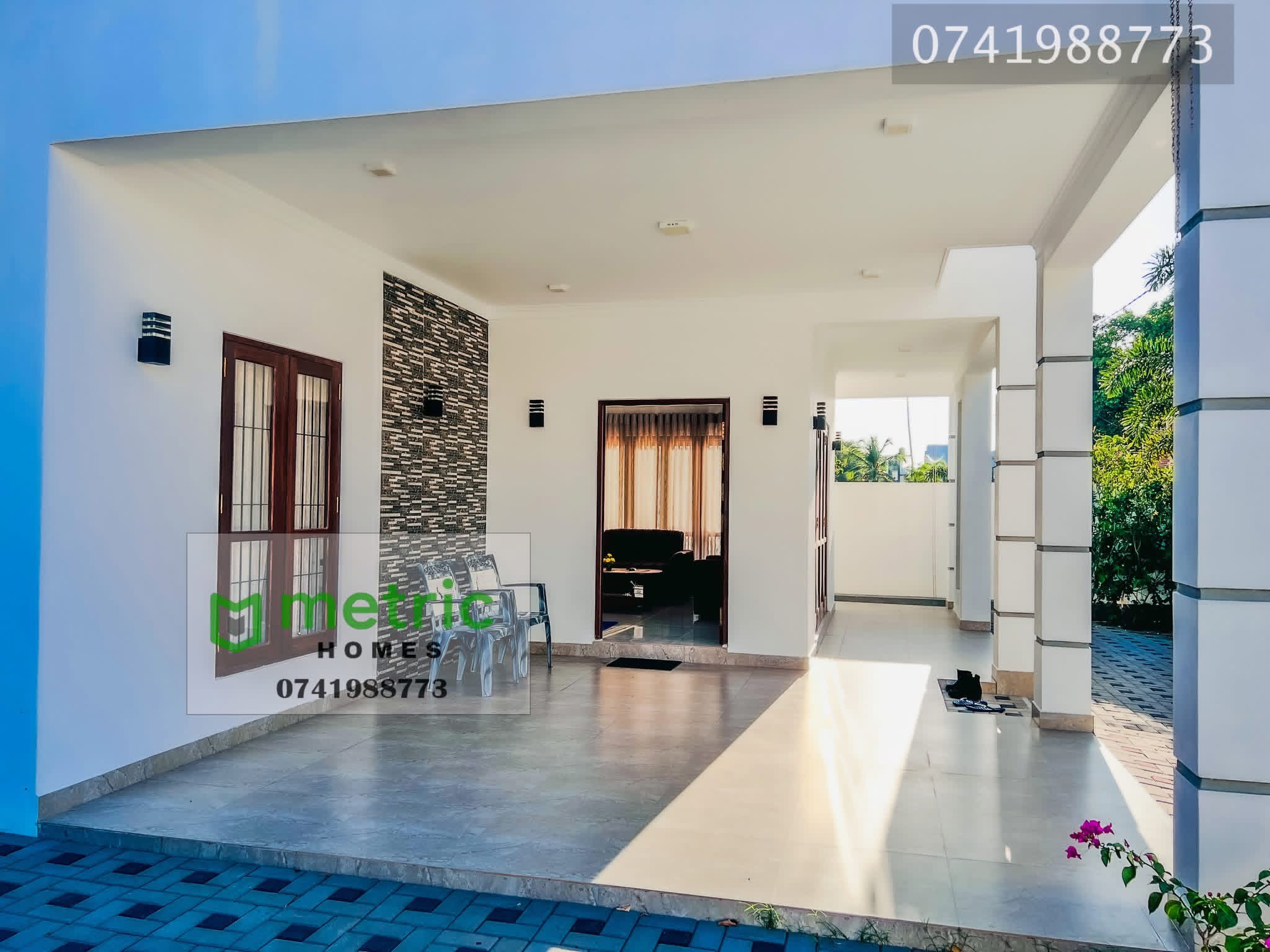 House for Sale in Negombo