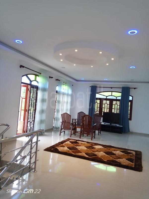 House for Rent in Homagama