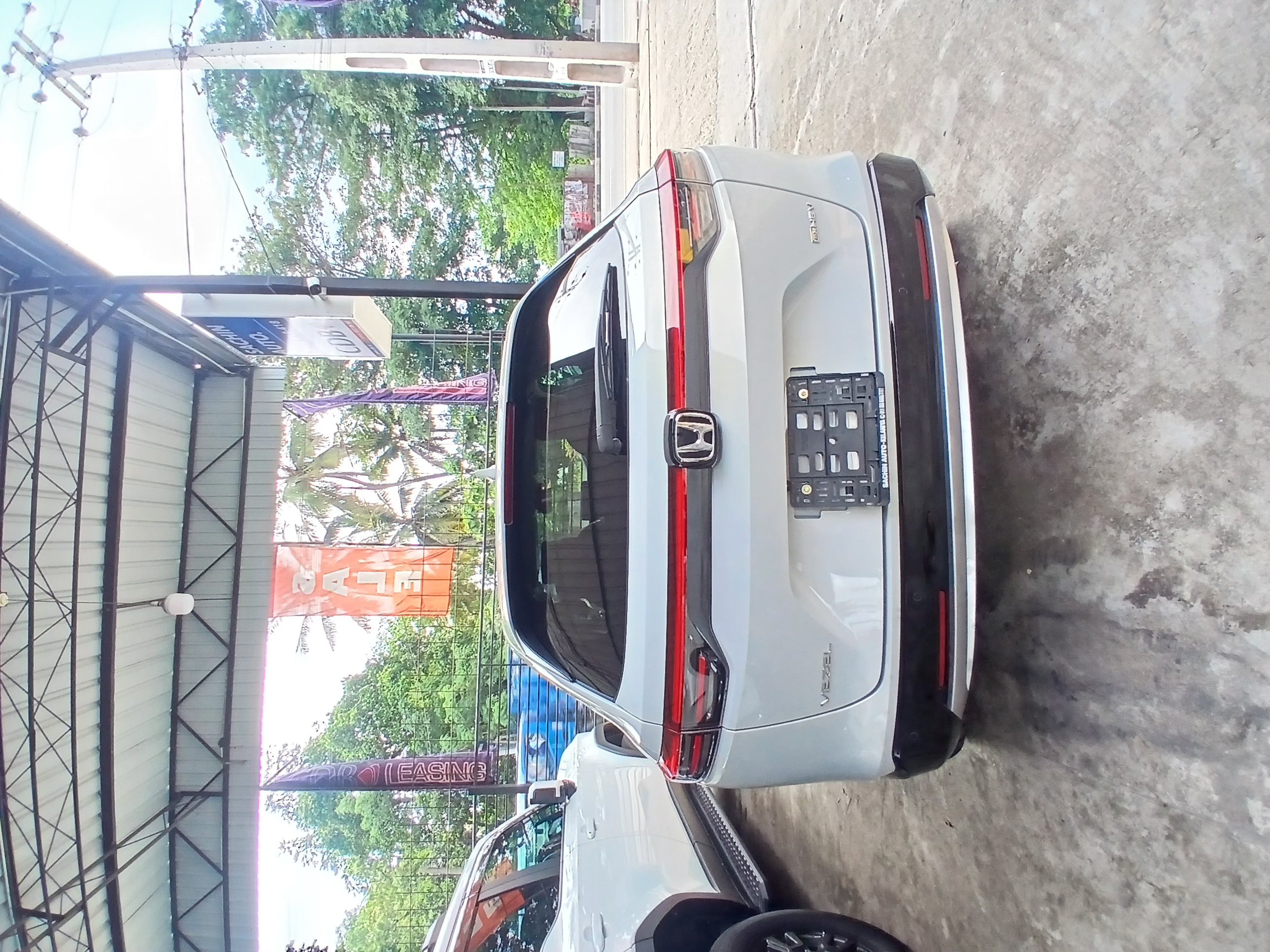 Honda Vezel 2026 - சான்றளிக்கப்பட்டது SUV sale in Sri Lanka - patpat.lk