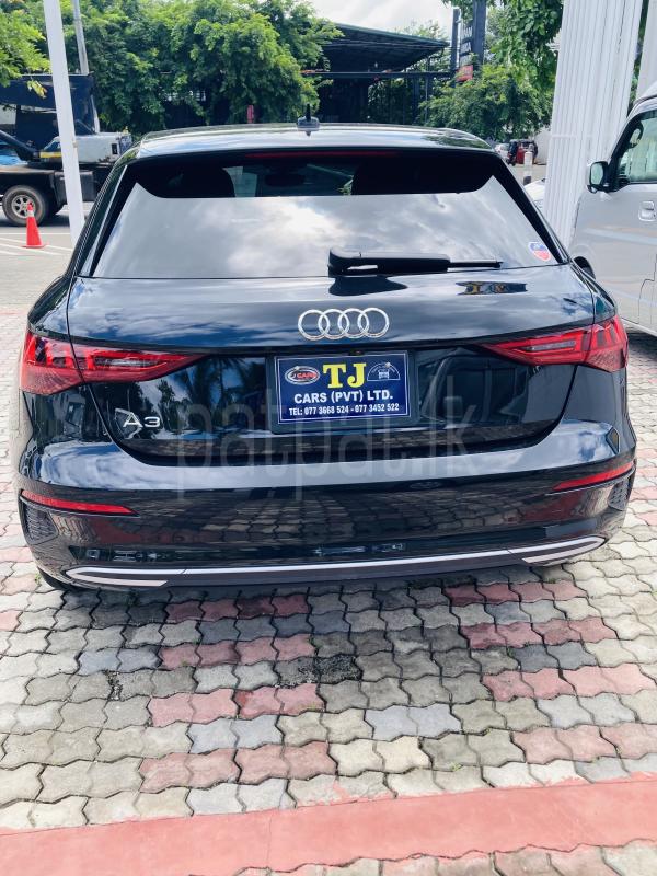 Audi A3 2026 - சான்றளிக்கப்பட்டது கார் sale in Sri Lanka - patpat.lk