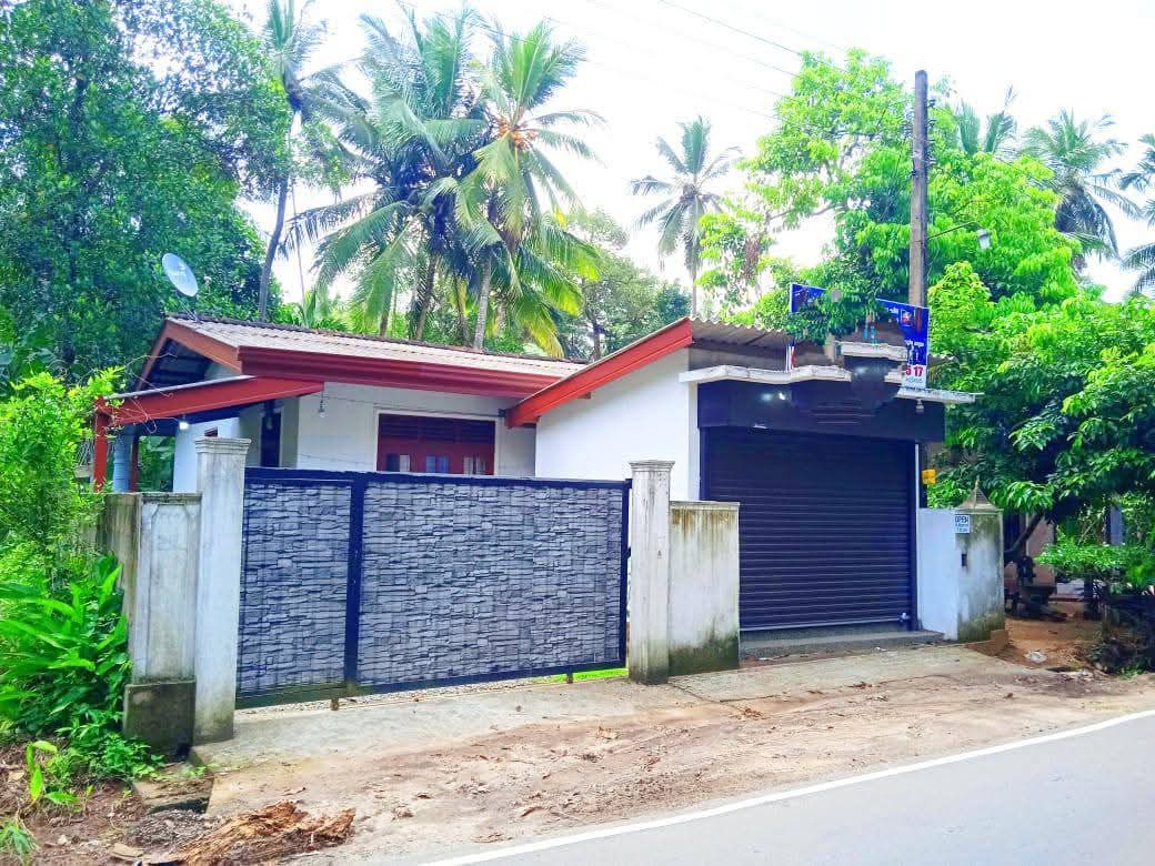 House for Sale in Delgoda