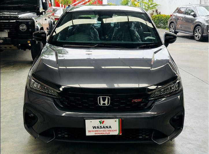 Honda City 2025 - சான்றளிக்கப்பட்டது கார் sale in Sri Lanka - patpat.lk