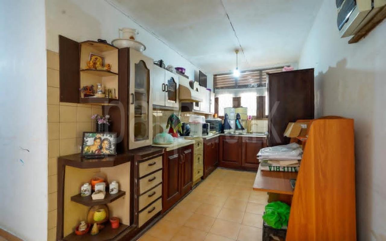 House for Sale in Boralesgamuwa