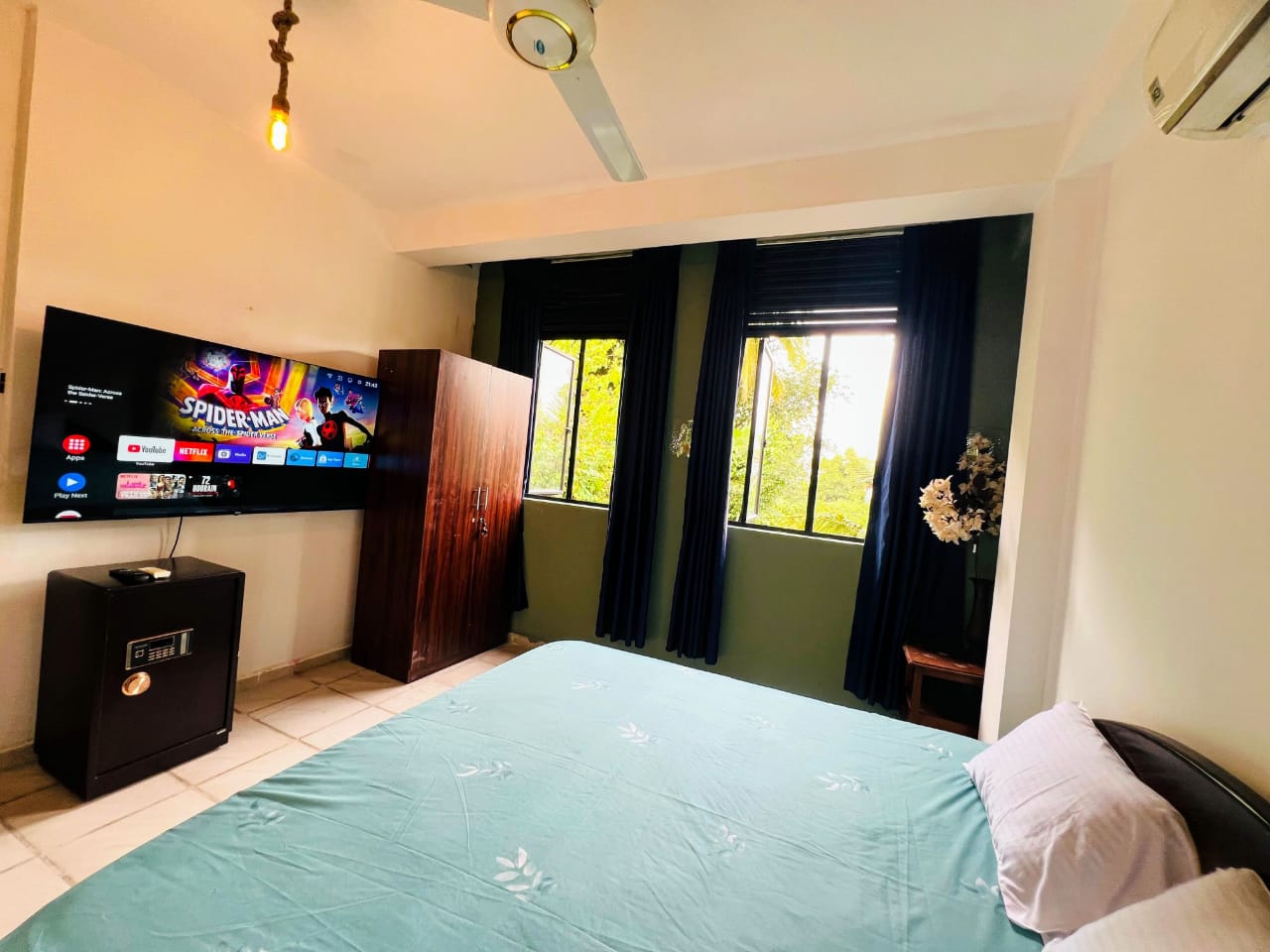 House for Rent in Malabe