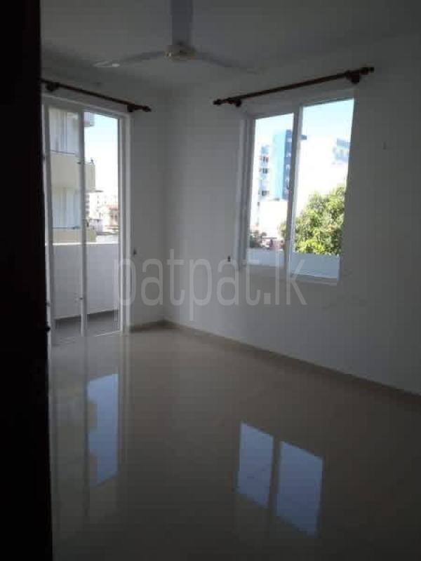 Luxury Apartment for Sale in Wellawatta (Colombo 06)