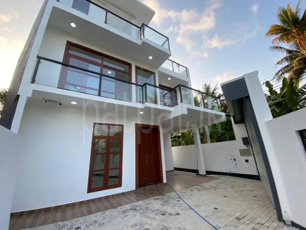 House for Sale in Panadura