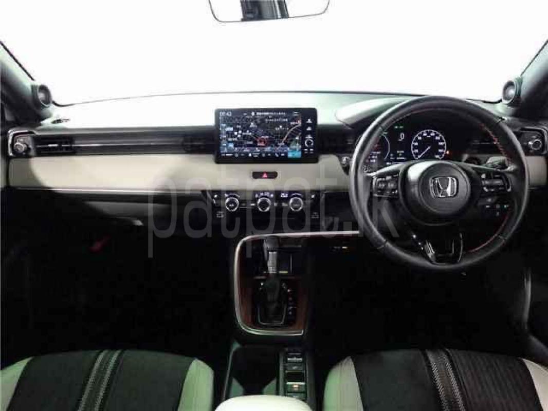 Honda Vezel 2024 - சான்றளிக்கப்பட்டது SUV sale in Sri Lanka - patpat.lk