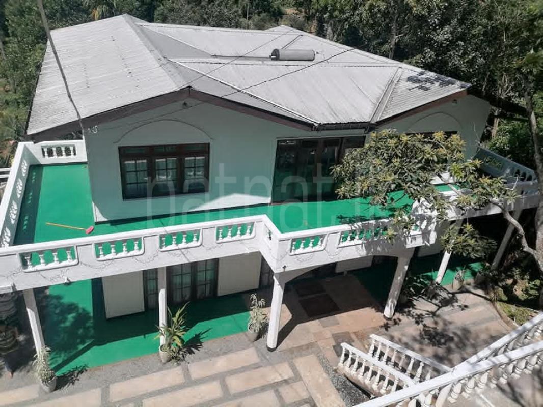 House for Sale in Kandy