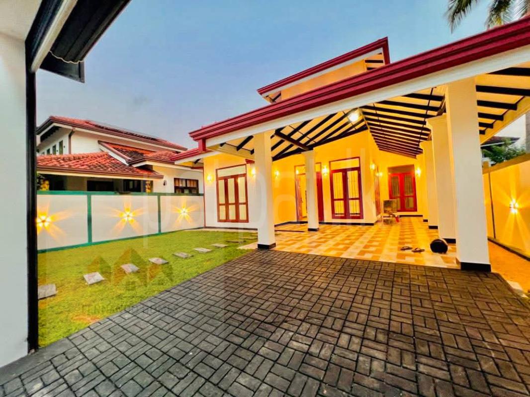House for Sale in Negombo