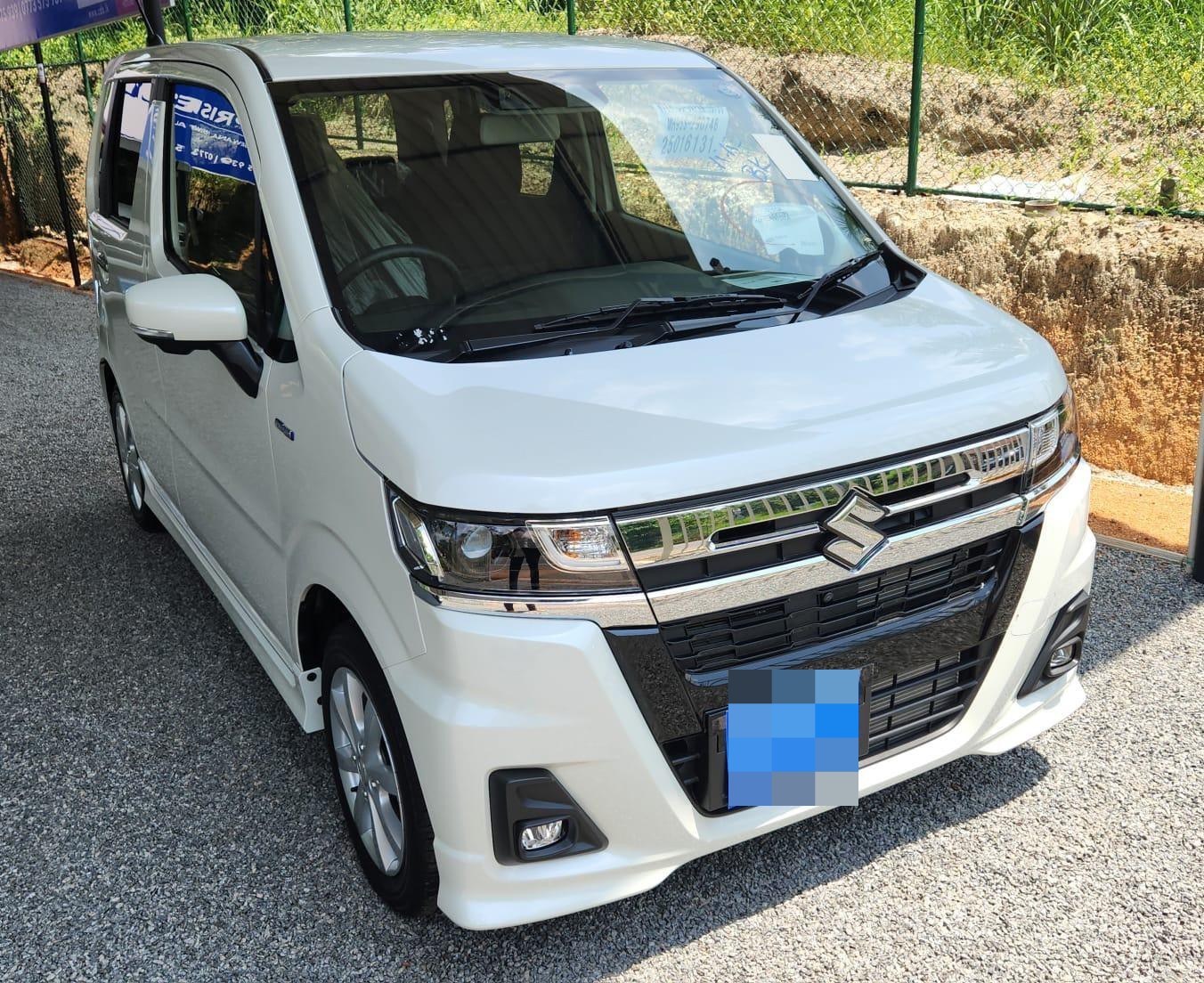Suzuki Wagon R 2025 ads-image-1
