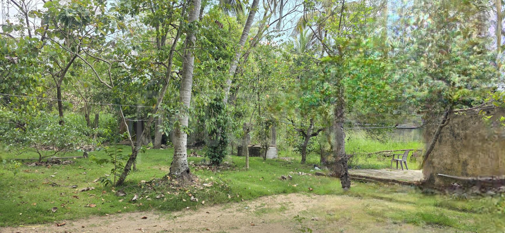 Residential Land for Sale in Maho