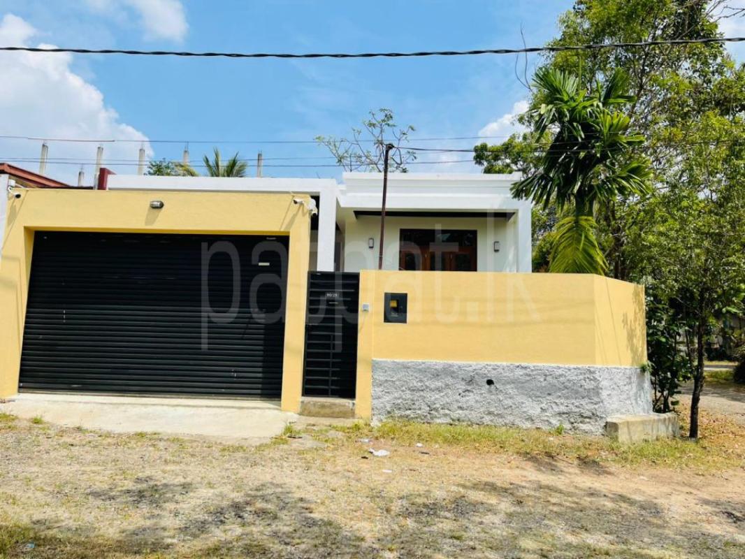 House for Sale in Hokandara