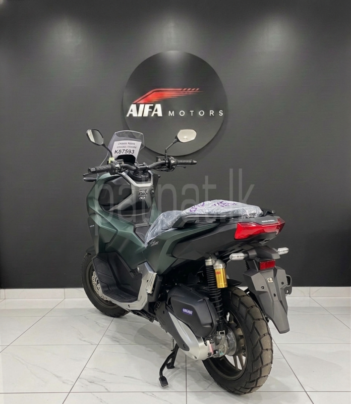 Honda ADV 2026 - சான்றளிக்கப்பட்டது பைக் sale in Sri Lanka - patpat.lk