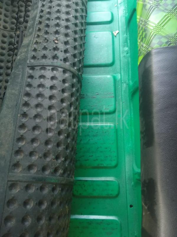 Bajaj 2 stroke 2004 - பயன்படுத்தப்பட்டது முச்சக்கர வண்டி sale in Sri Lanka - patpat.lk