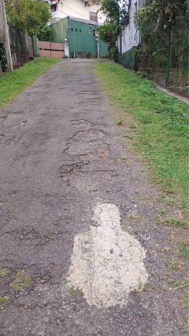 Residential Land for Sale in Piliyandala