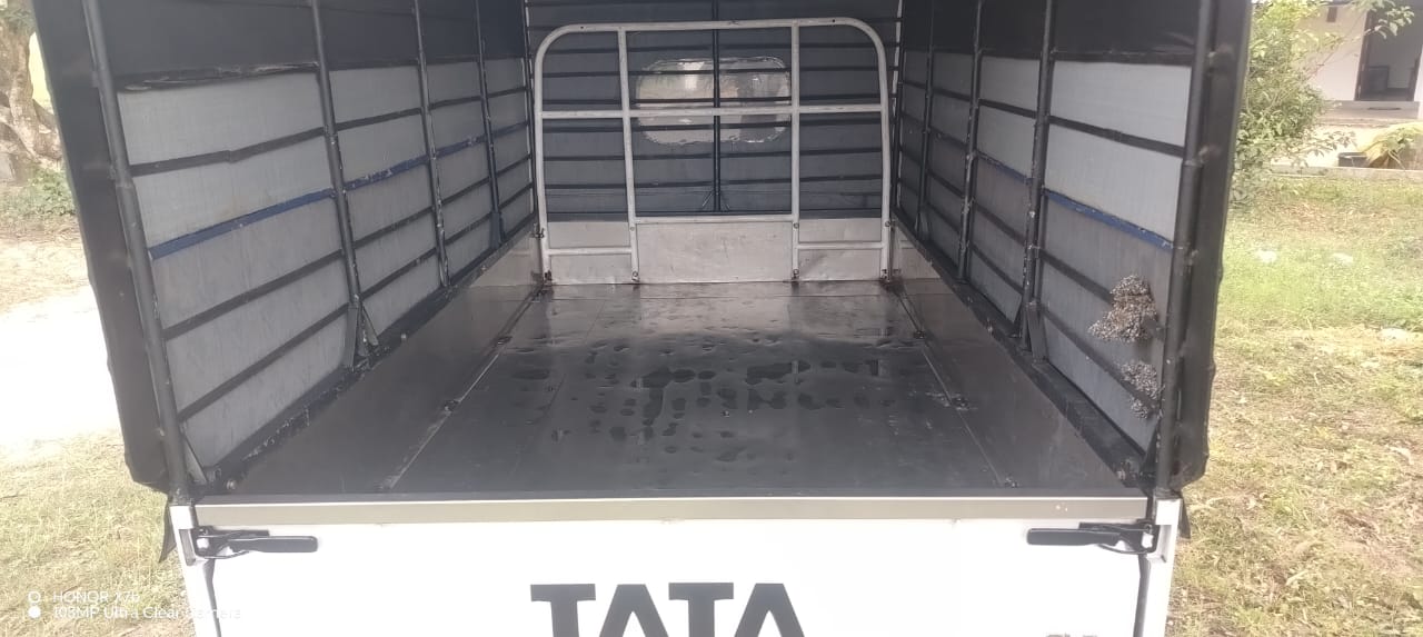 Tata Ace 2015 - Used Truck sale in Sri Lanka - patpat.lk