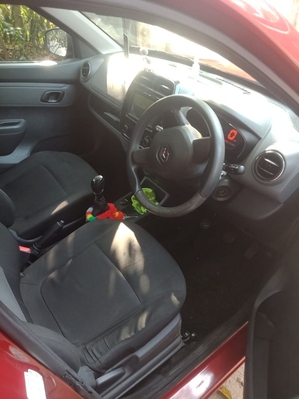 Renault KWID 2017 - Used SUV sale in Sri Lanka - patpat.lk