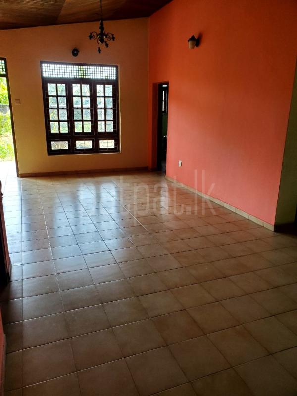 House for Rent in Ganemulla