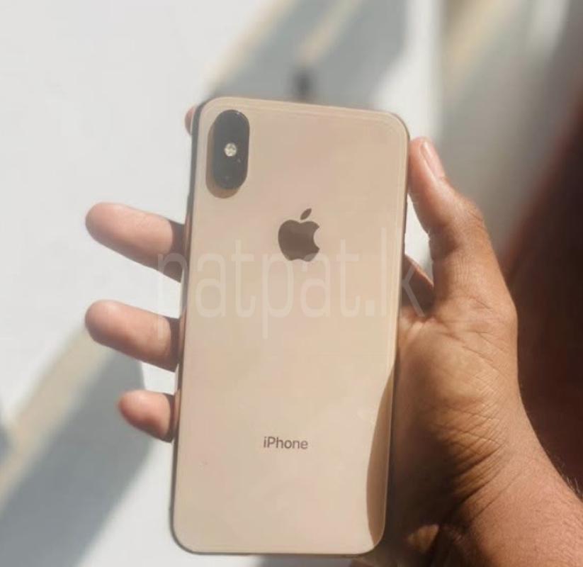 I Phone XS ads-image-1