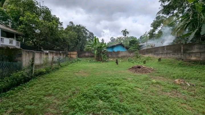 Commercial Land for Sale in Kiribathgoda