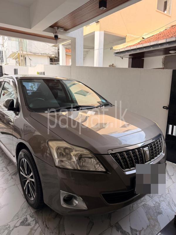 Toyota Premio 2009 - பயன்படுத்தப்பட்டது கார் sale in Sri Lanka - patpat.lk