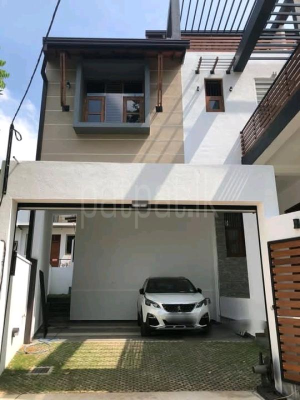 House for Sale in Kotte