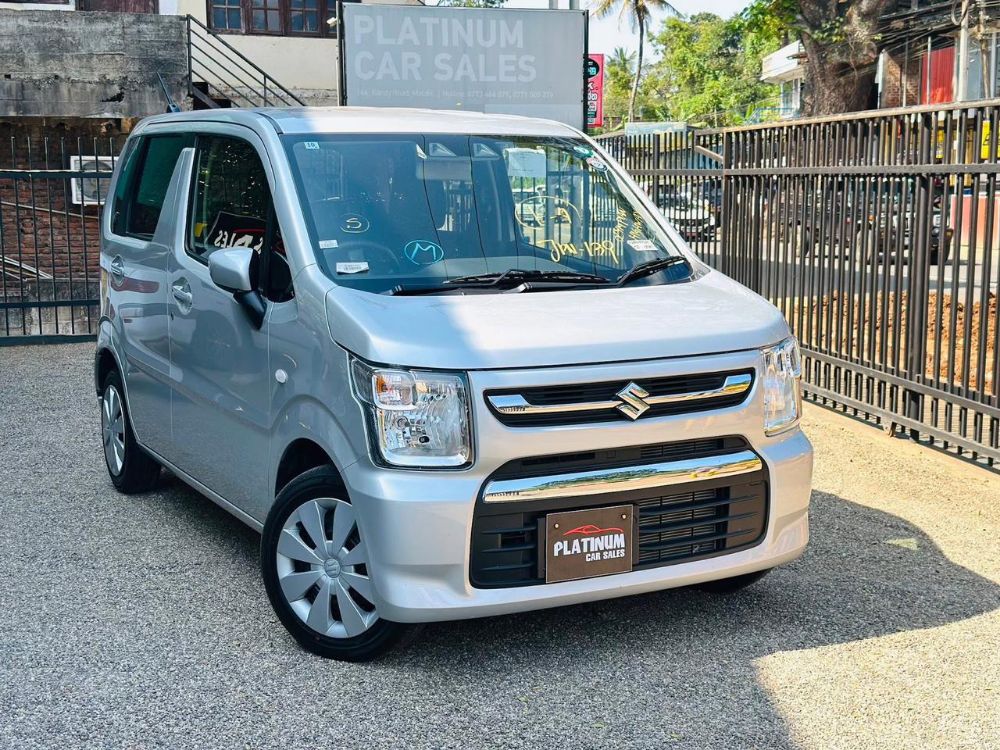 Suzuki Wagon R 2024 ads-image-1