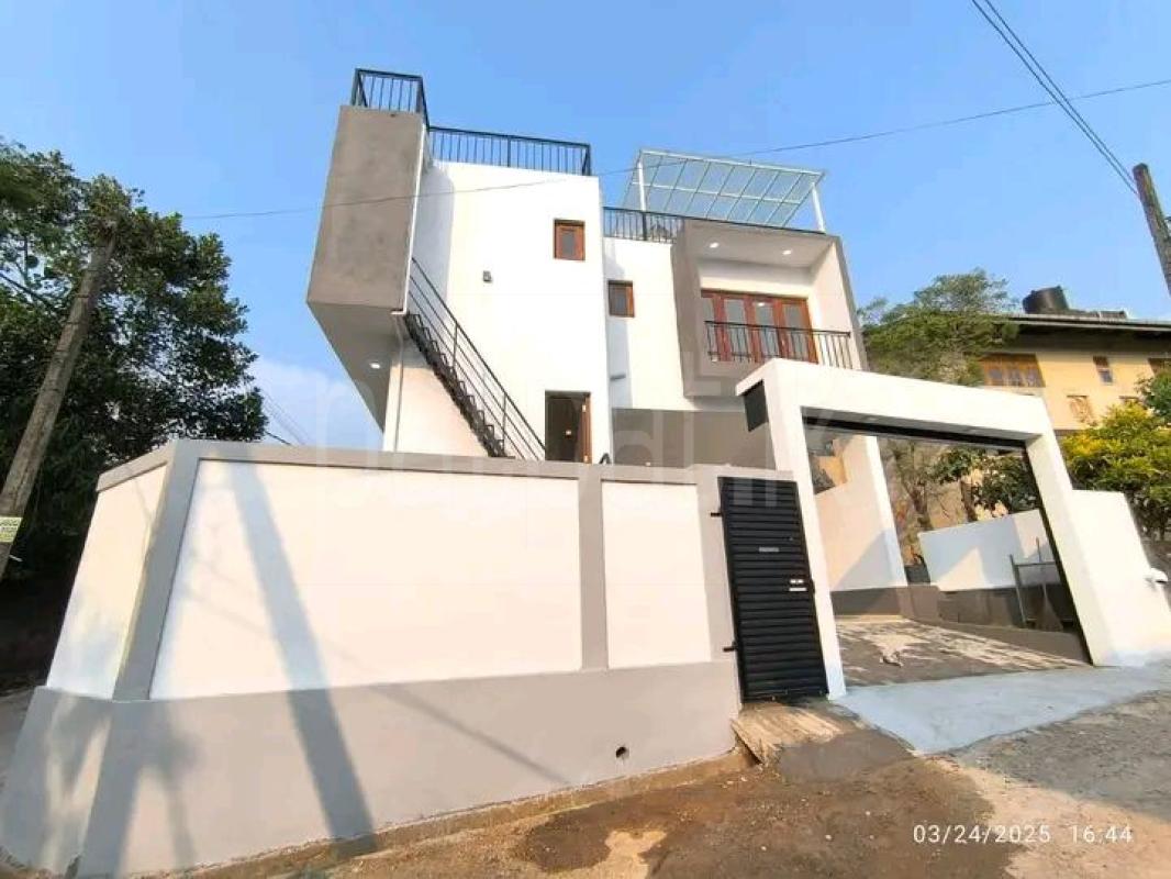 House for Sale in Hokandara