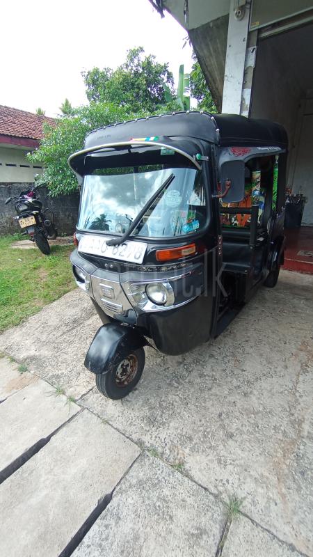 Bajaj Three Wheel 2014 - பயன்படுத்தப்பட்டது முச்சக்கர வண்டி sale in Sri Lanka - patpat.lk