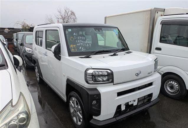 Daihatsu Taft 2024 ads-image-1