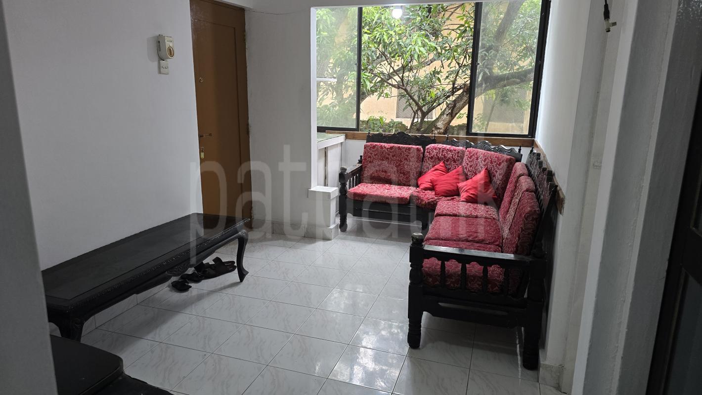 Furnished Apartment for Rent in Aluthkade (Colombo 12) ads-image-1