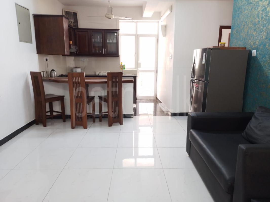 Annex for Rent in Maharagama ads-image-1