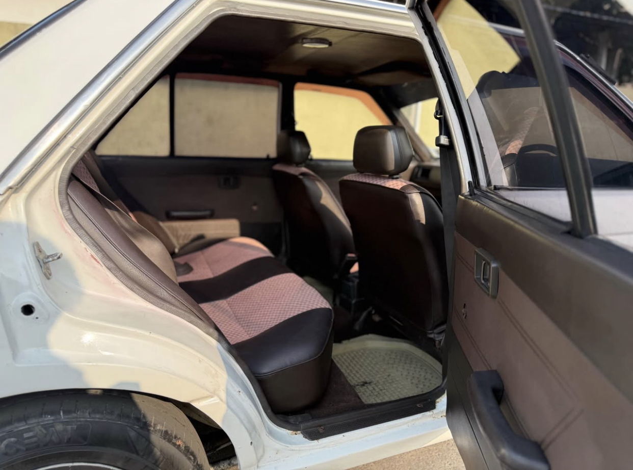 Nissan Sunny 1988 - භාවිතා කරන ලද කාර් sale in Sri Lanka - patpat.lk