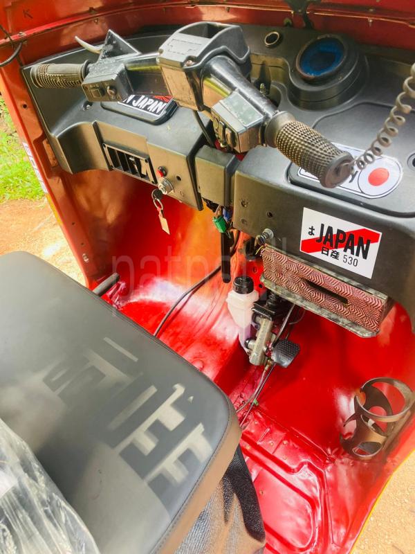 Bajaj Three Wheel 2012 - பயன்படுத்தப்பட்டது முச்சக்கர வண்டி sale in Sri Lanka - patpat.lk