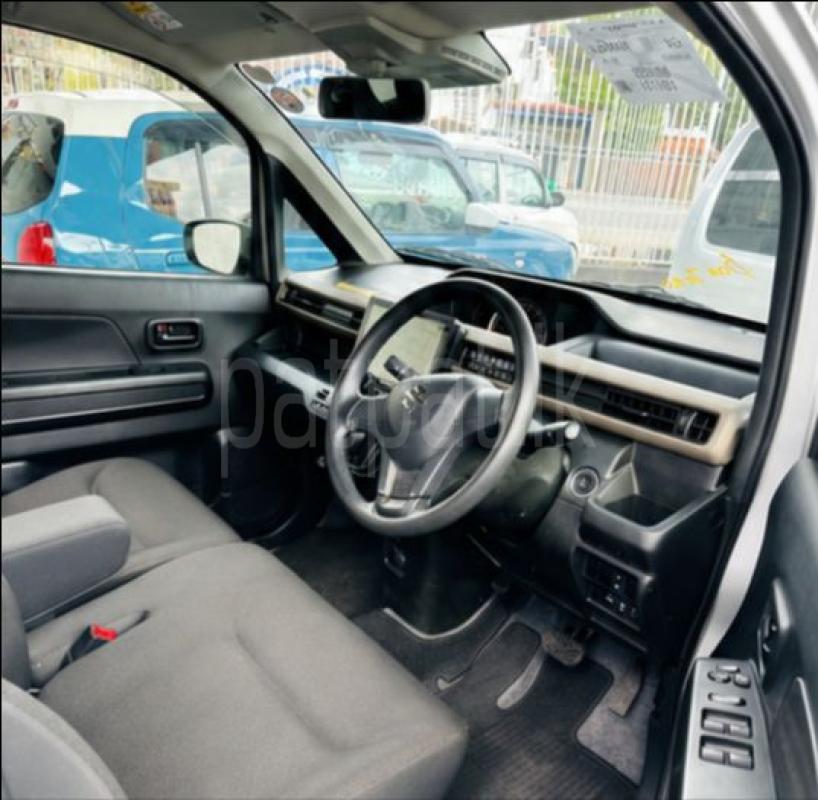 Suzuki Wagon R 2023 - பயன்படுத்தப்பட்டது கார் sale in Sri Lanka - patpat.lk
