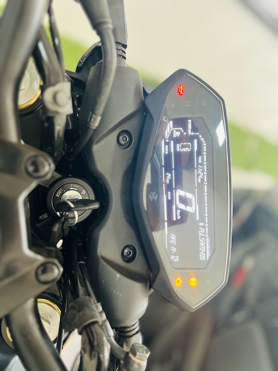 Bajaj Pulsar 2026 - Brand New Bike sale in Sri Lanka - patpat.lk