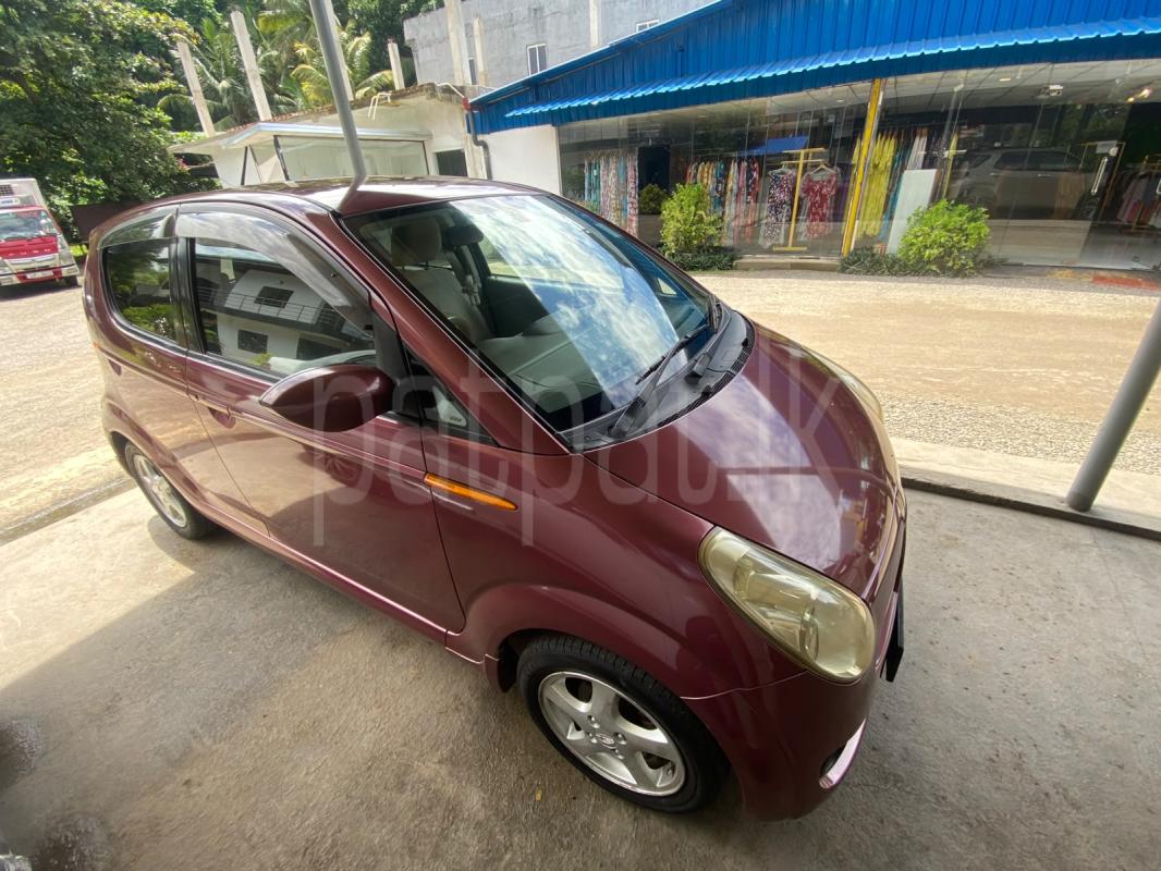 Subaru R2 2004 - Used Car sale in Sri Lanka - patpat.lk