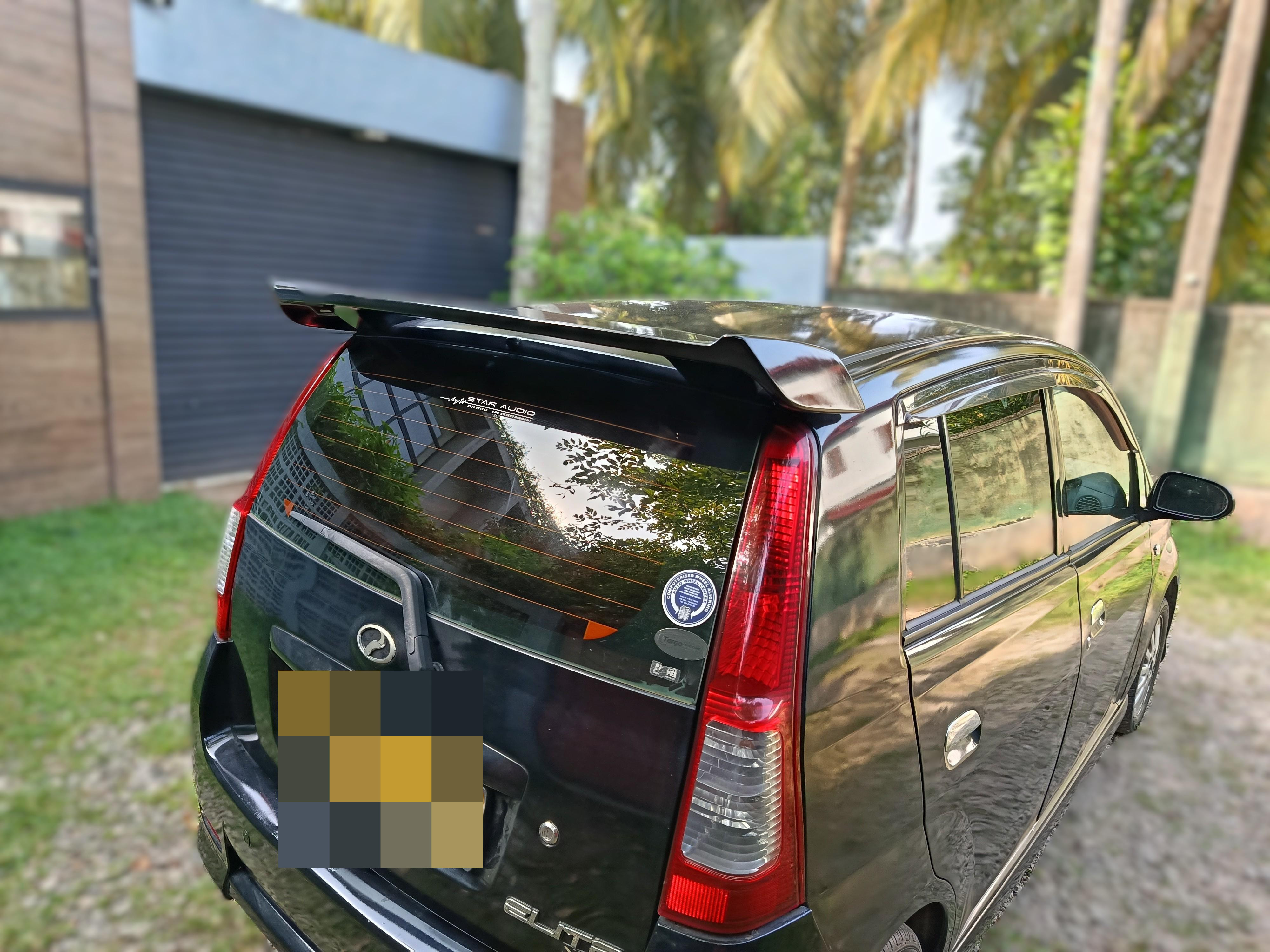 Perodua Viva 2013 - Used Car sale in Sri Lanka - patpat.lk