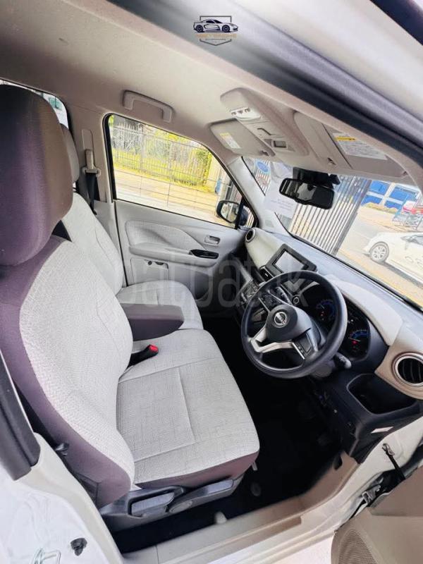 Nissan Dayz 2024 - மறுசீரமைக்கப்பட்டது கார் sale in Sri Lanka - patpat.lk