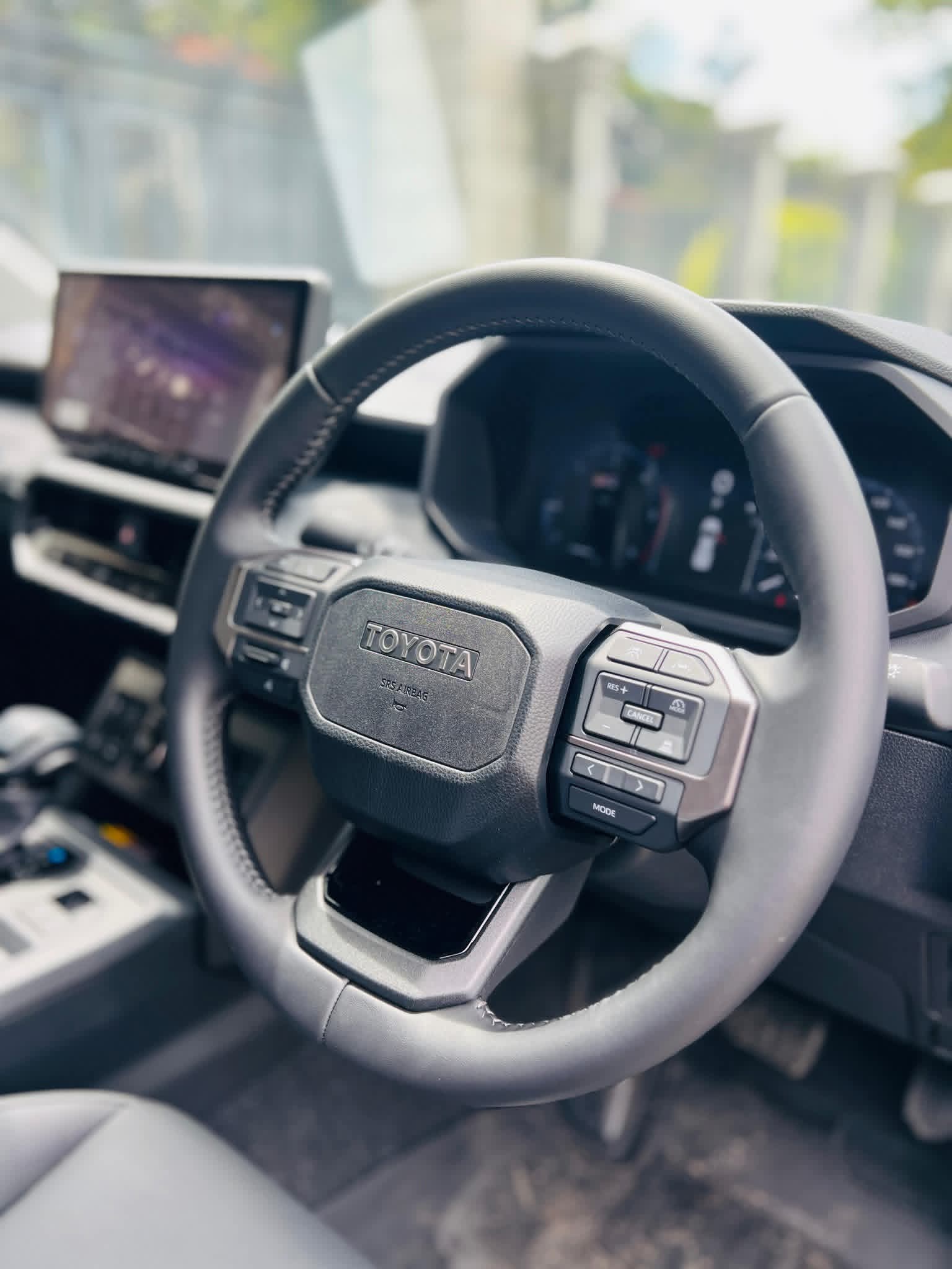 Toyota Hilux 2025 - சான்றளிக்கப்பட்டது சரக்கு போக்குவரத்து sale in Sri Lanka - patpat.lk